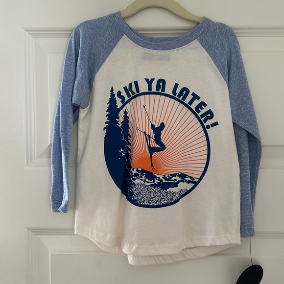 3-4 Boys Long Sleeve Shirt Bundle (4 Shirts Included) - Picture 10 of 12